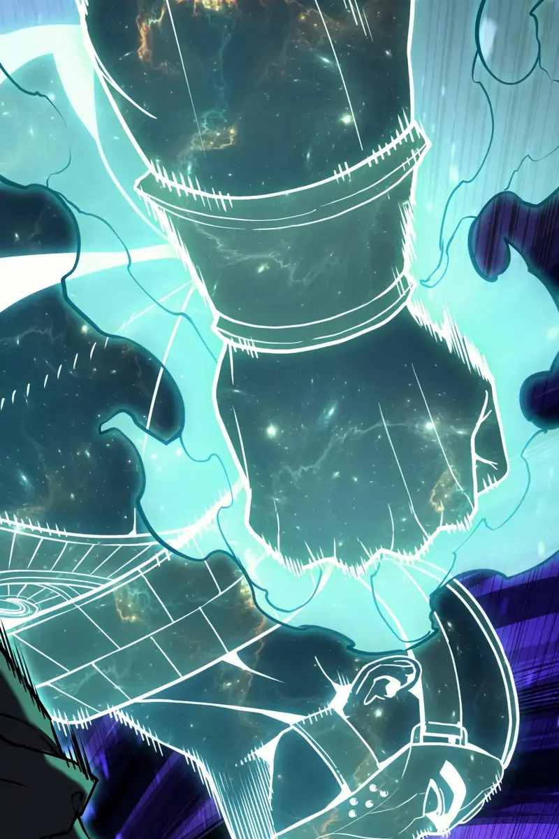 Return of Disaster Class Hero Chapter 121 Page 17