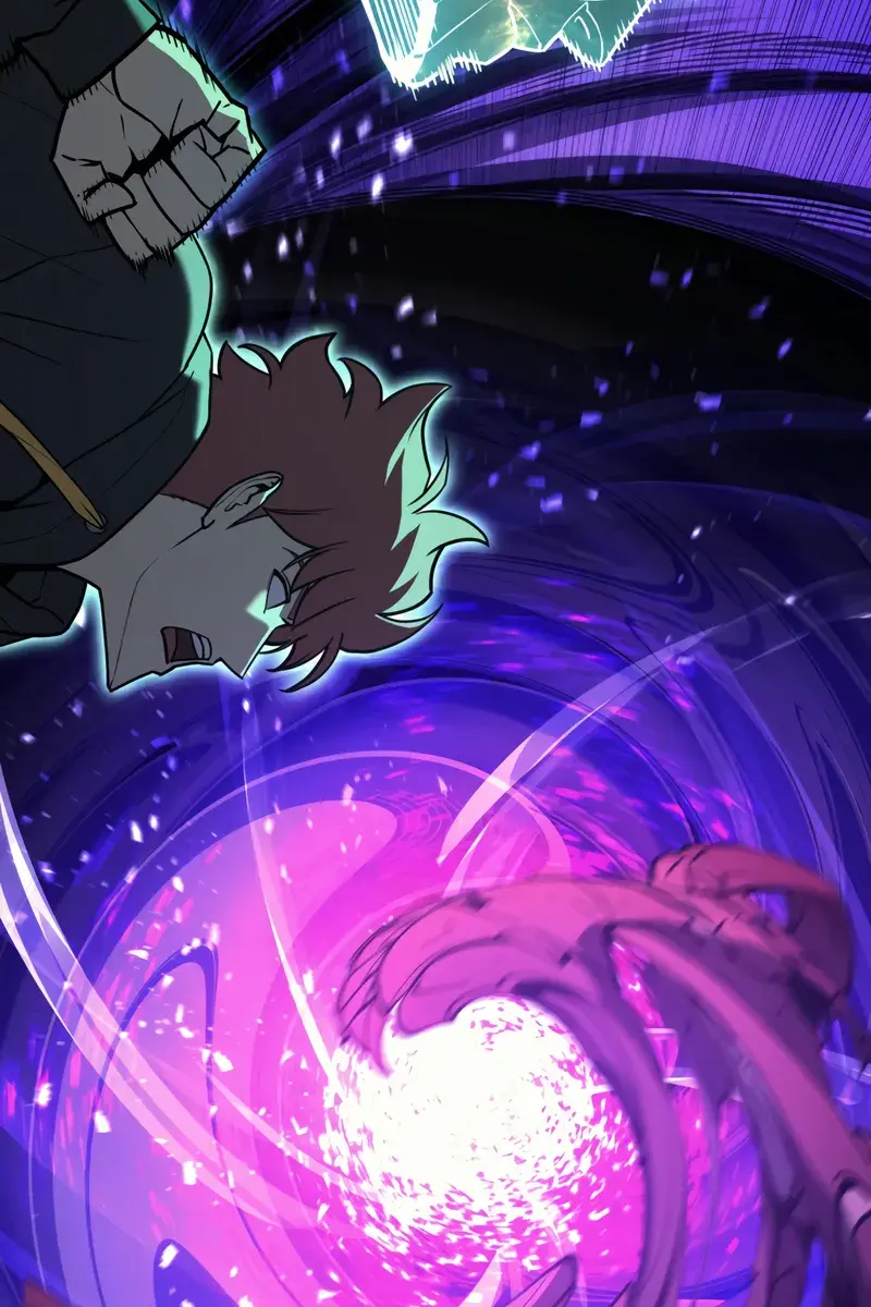 Return of Disaster Class Hero Chapter 121 Page 18