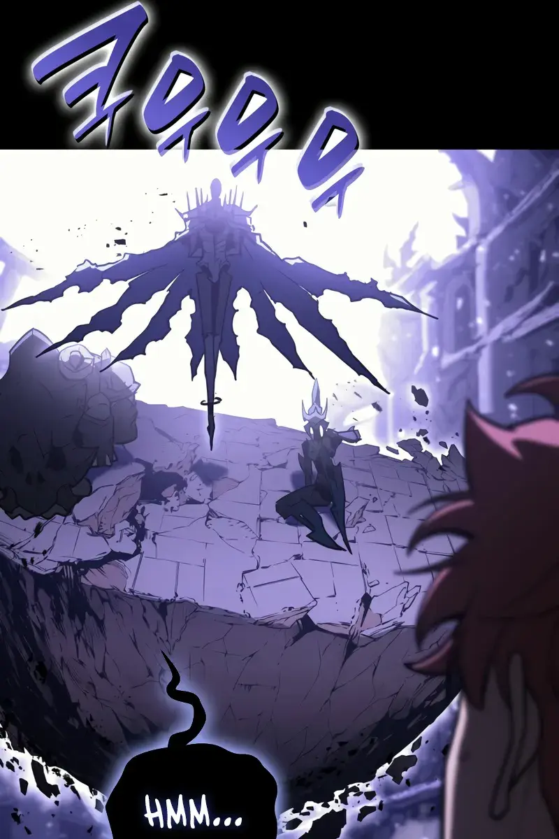 Return of Disaster Class Hero Chapter 121 Page 27