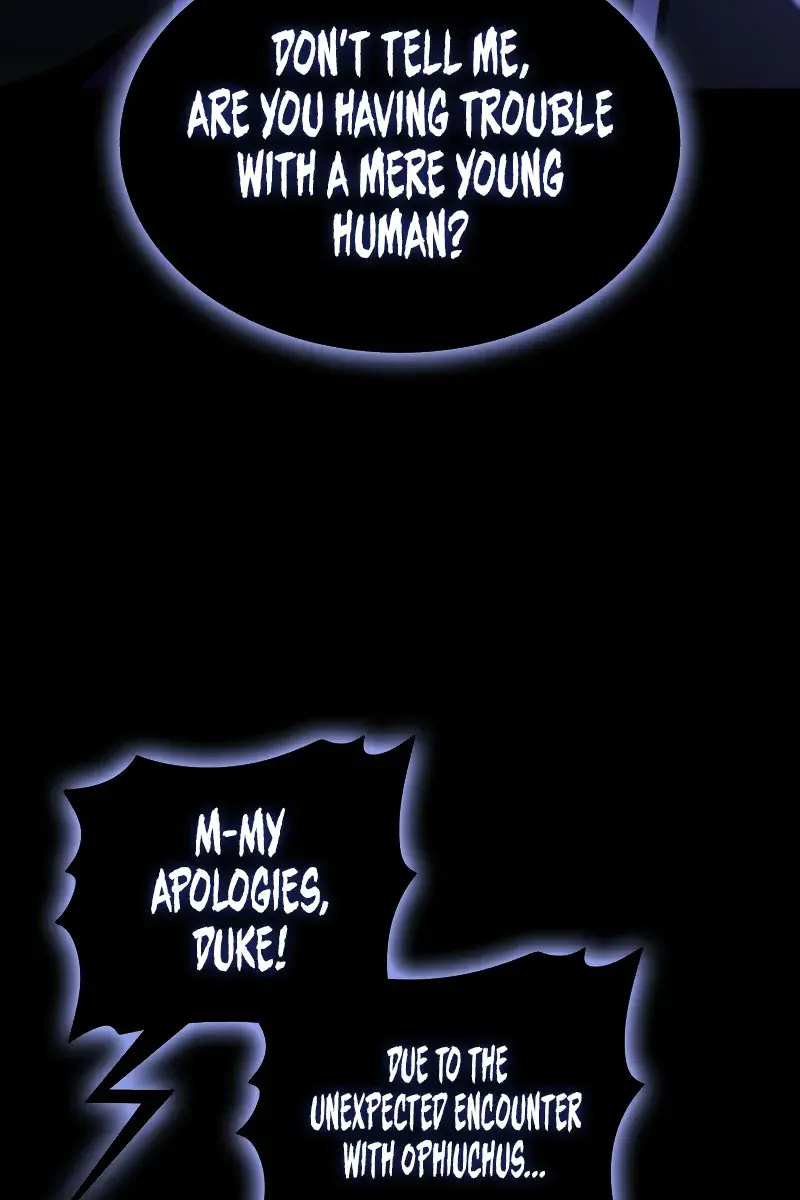 Return of Disaster Class Hero Chapter 121 Page 33