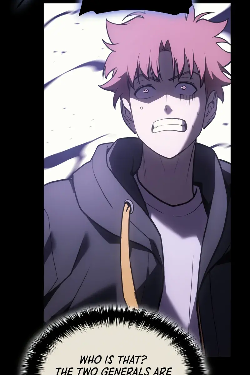 Return of Disaster Class Hero Chapter 121 Page 34