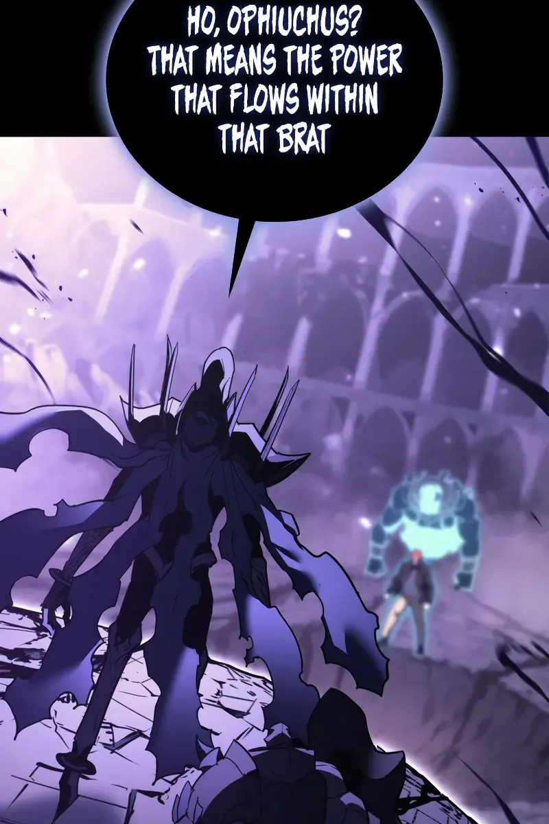 Return of Disaster Class Hero Chapter 121 Page 36