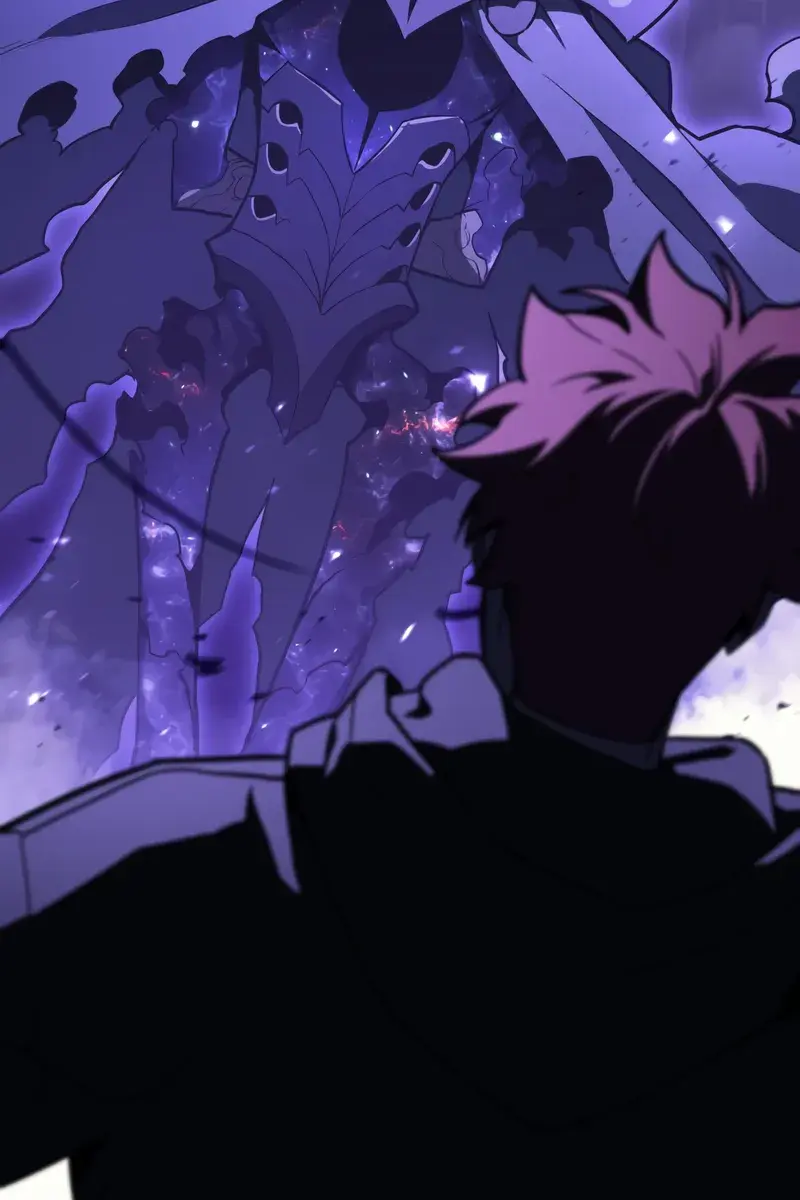 Return of Disaster Class Hero Chapter 121 Page 38