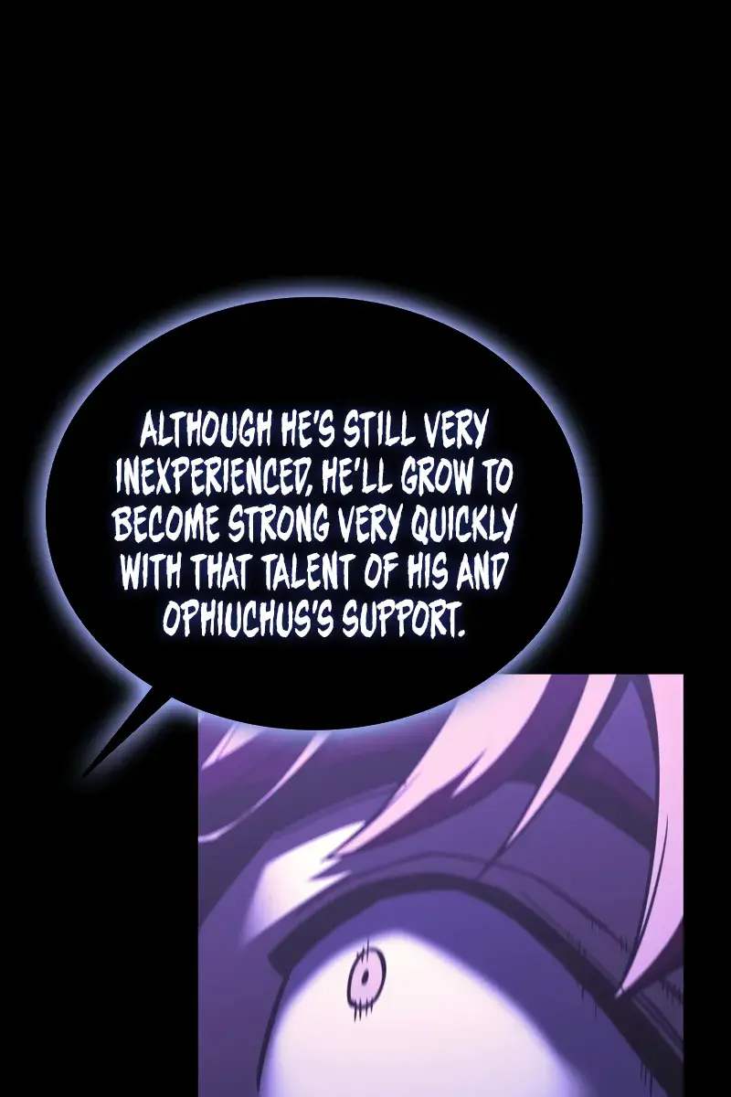 Return of Disaster Class Hero Chapter 121 Page 40