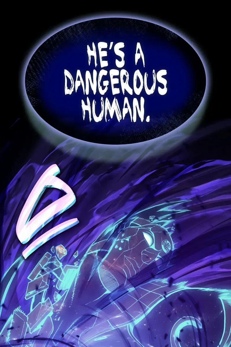 Return of Disaster Class Hero Chapter 121 Page 42