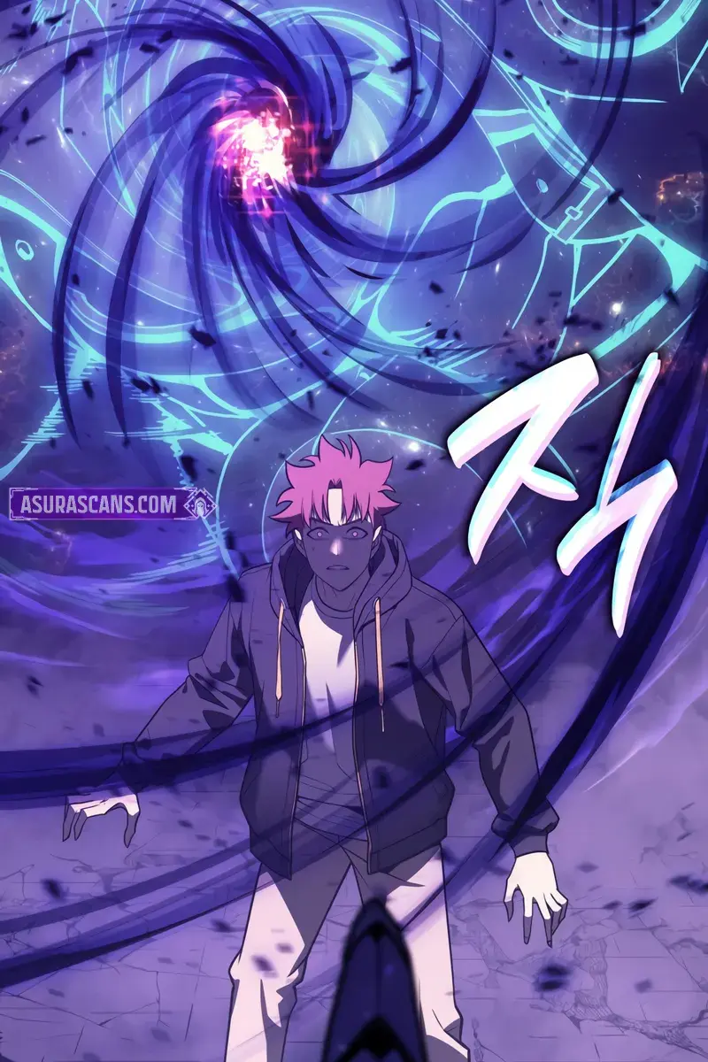 Return of Disaster Class Hero Chapter 121 Page 43