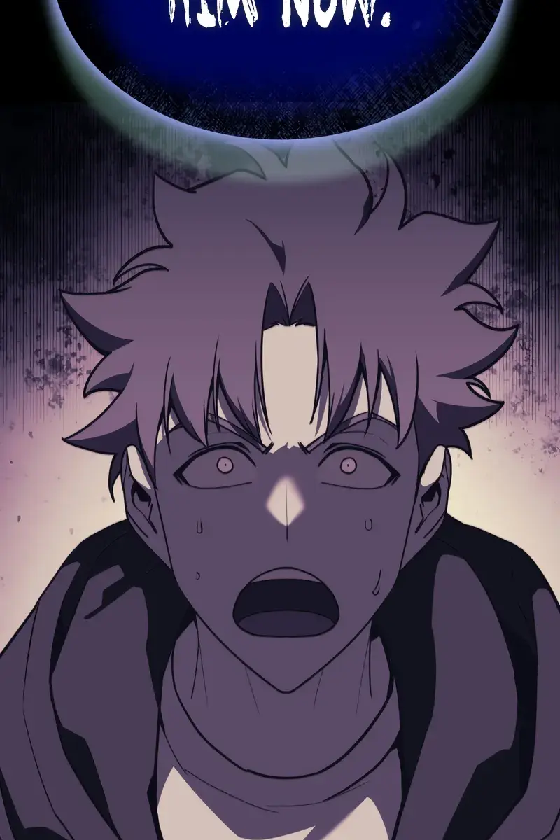 Return of Disaster Class Hero Chapter 121 Page 45