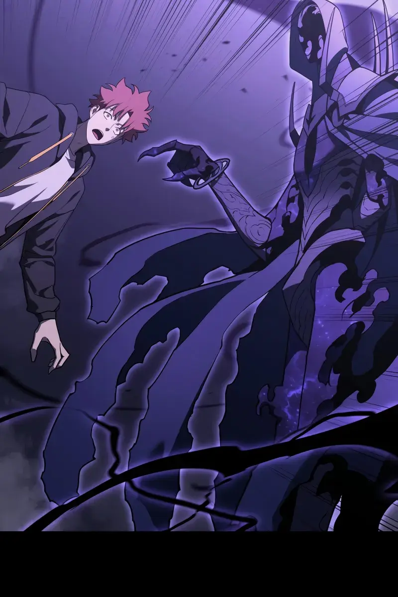 Return of Disaster Class Hero Chapter 121 Page 48