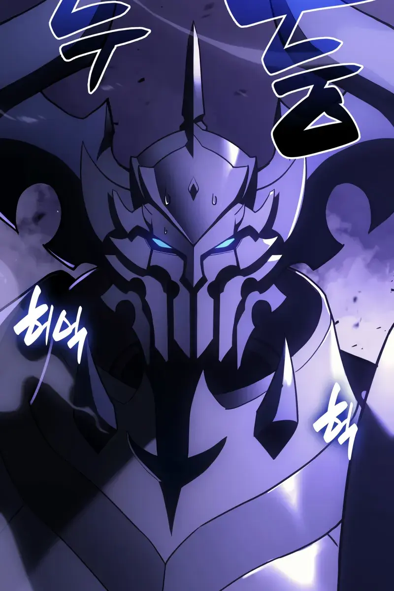 Return of Disaster Class Hero Chapter 121 Page 54