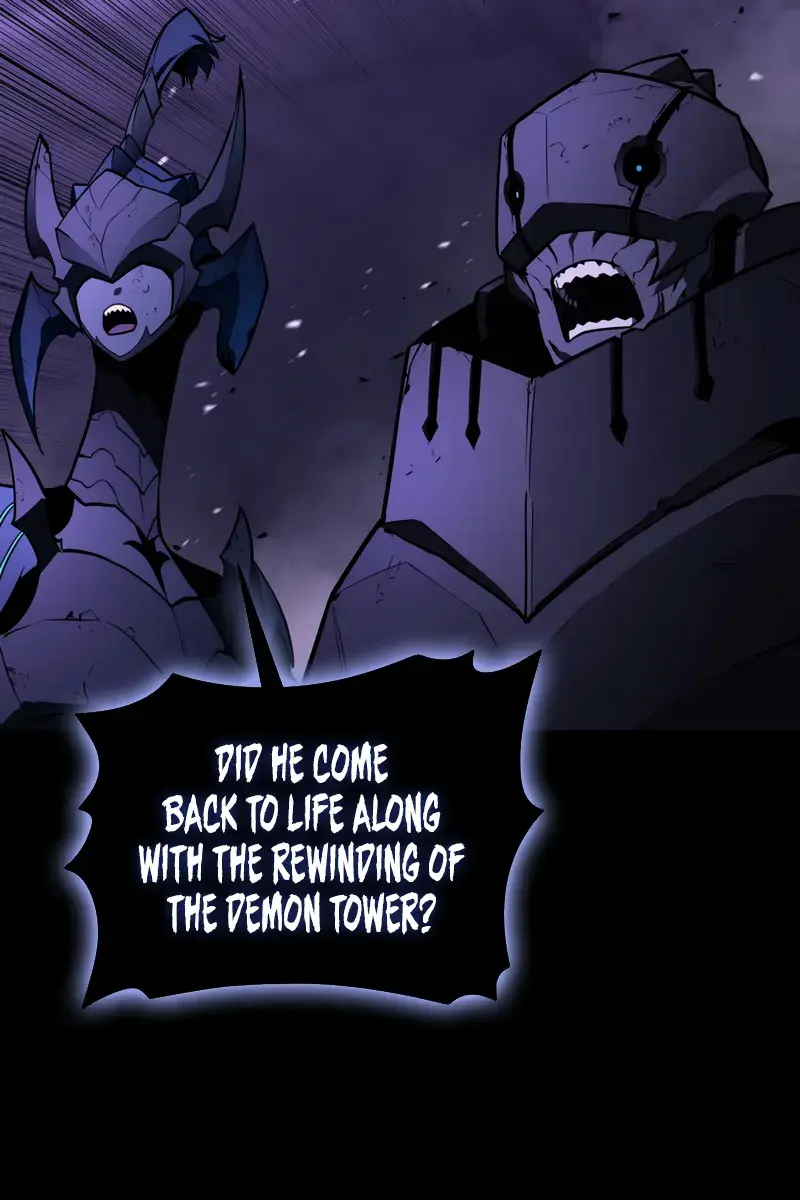 Return of Disaster Class Hero Chapter 121 Page 60