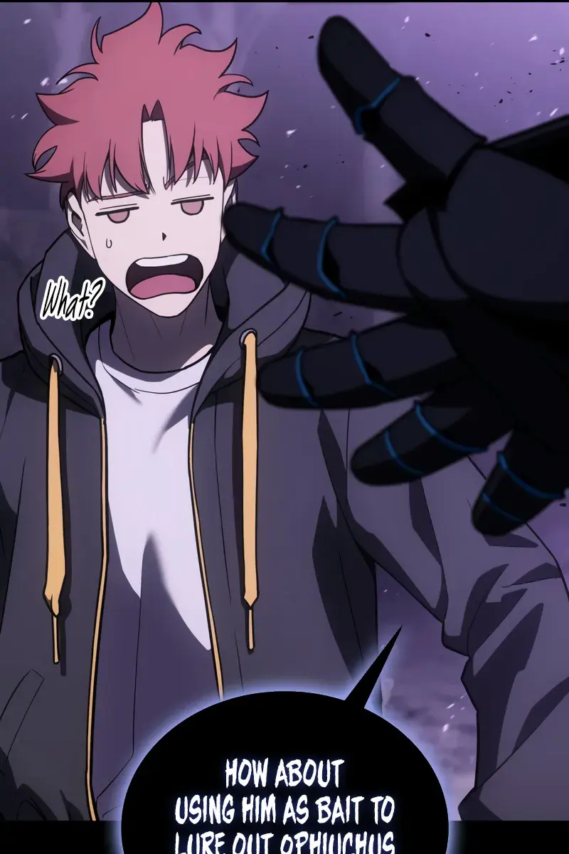 Return of Disaster Class Hero Chapter 121 Page 64