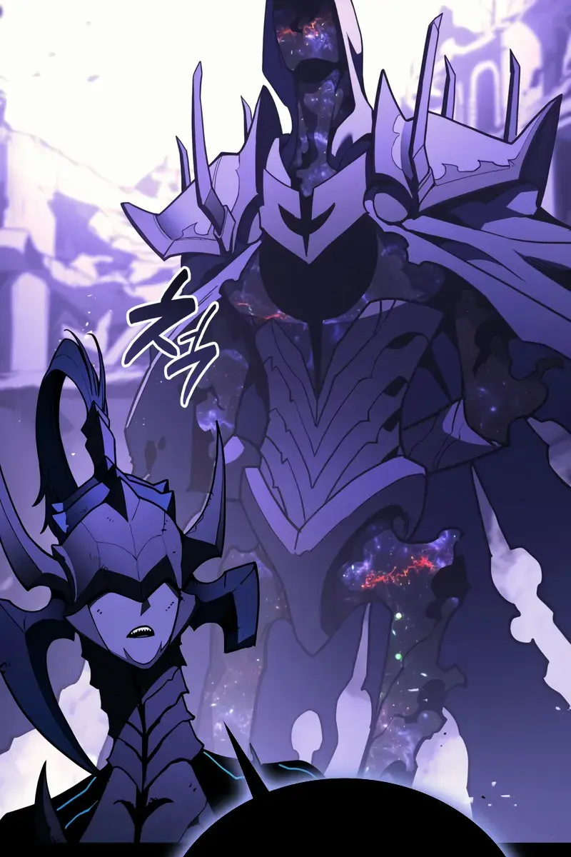 Return of Disaster Class Hero Chapter 121 Page 66