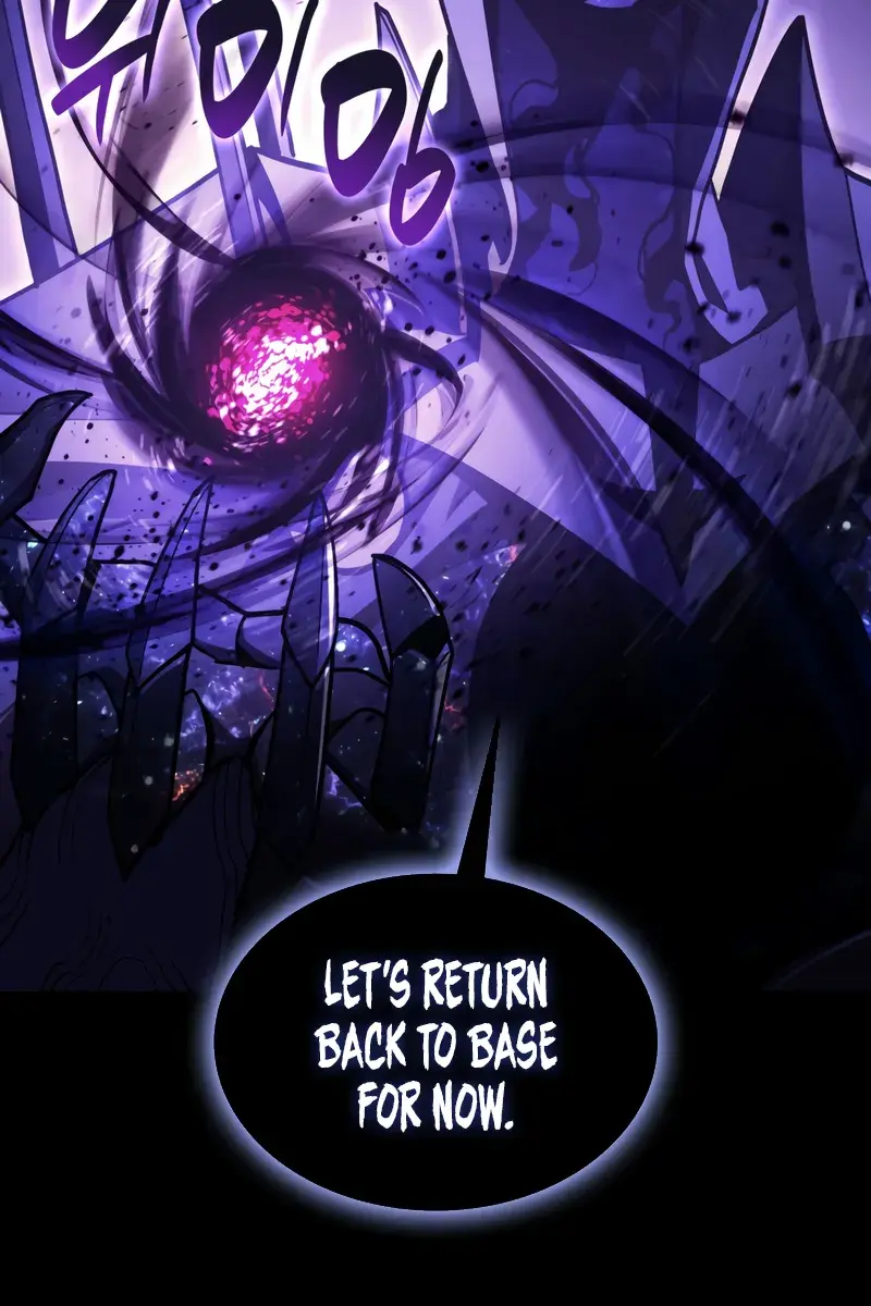 Return of Disaster Class Hero Chapter 121 Page 70