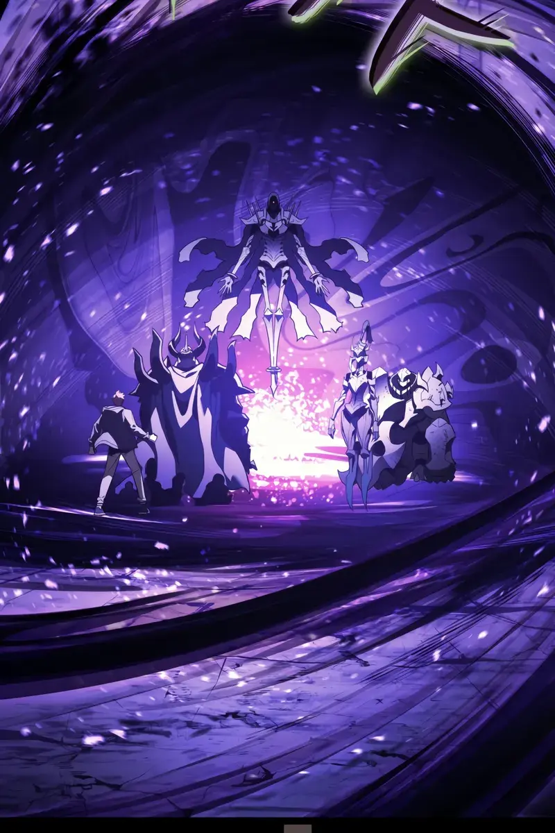 Return of Disaster Class Hero Chapter 121 Page 72