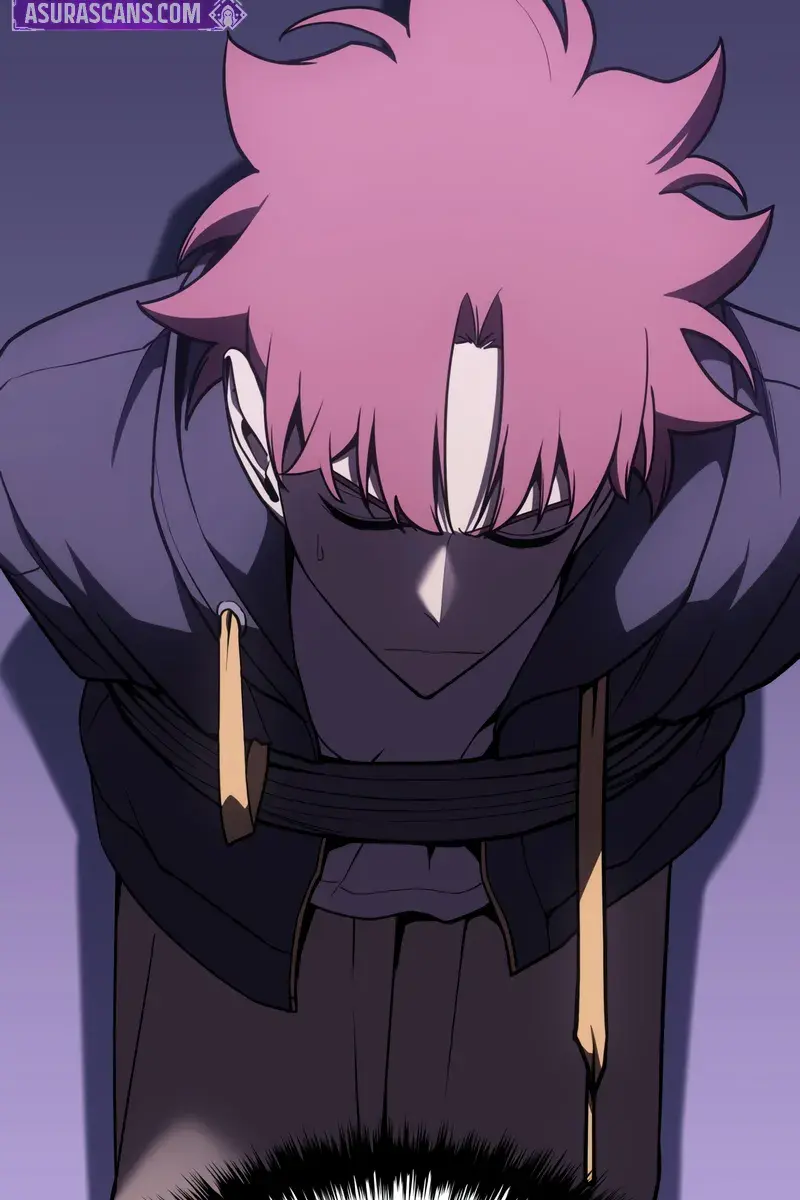 Return of Disaster Class Hero Chapter 121 Page 74