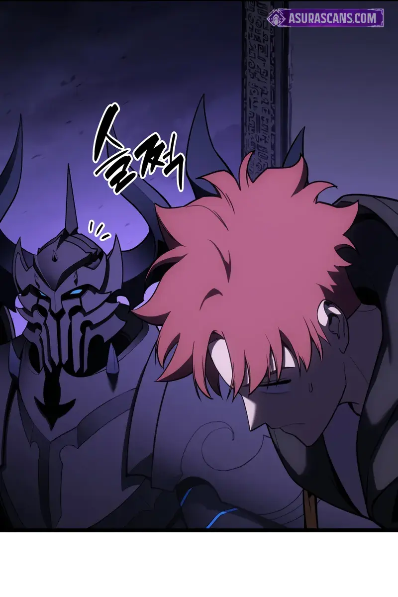 Return of Disaster Class Hero Chapter 121 Page 76