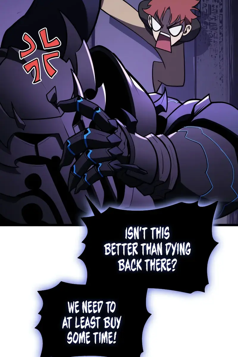 Return of Disaster Class Hero Chapter 121 Page 80