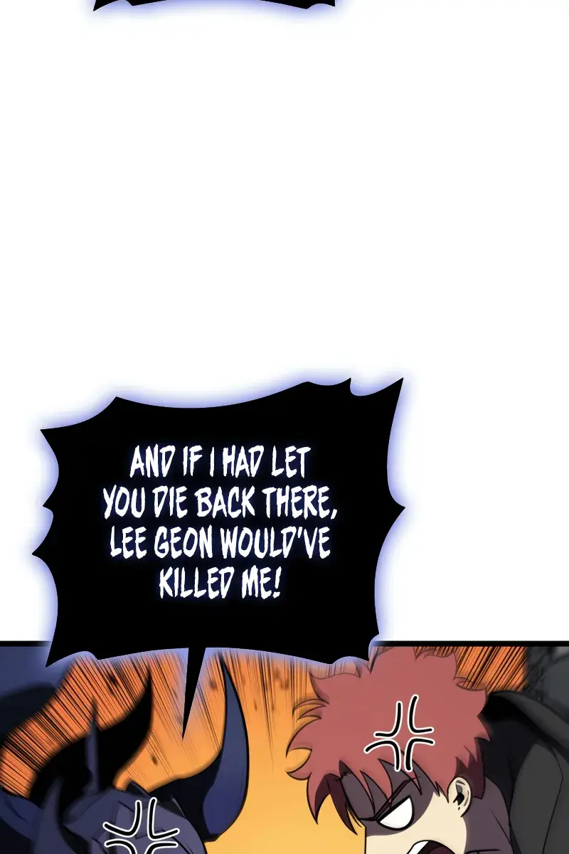 Return of Disaster Class Hero Chapter 121 Page 81