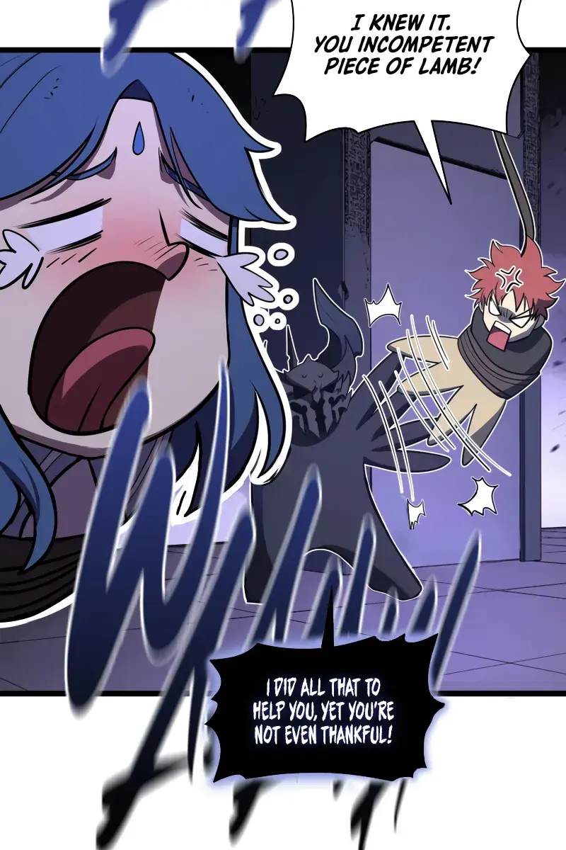 Return of Disaster Class Hero Chapter 121 Page 85