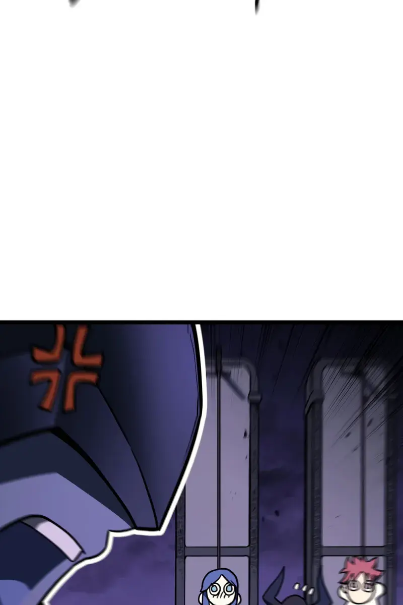 Return of Disaster Class Hero Chapter 121 Page 86