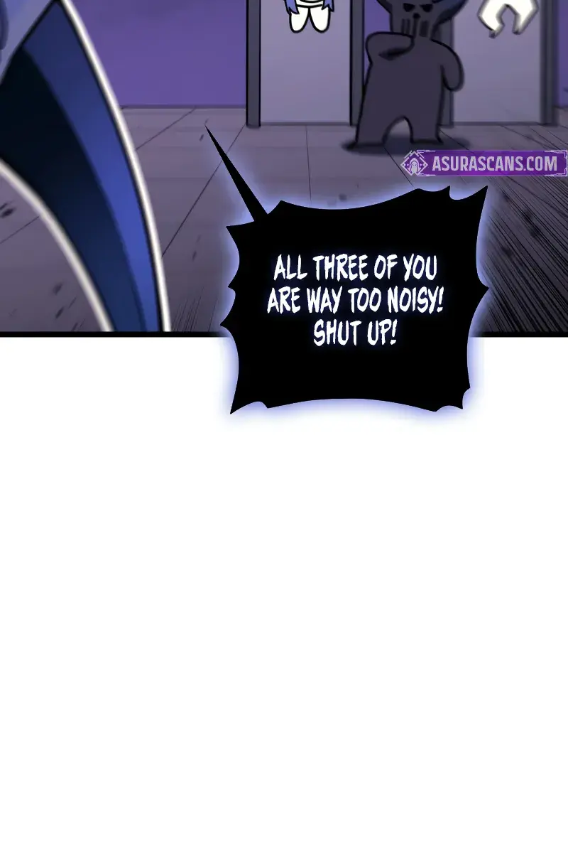 Return of Disaster Class Hero Chapter 121 Page 87