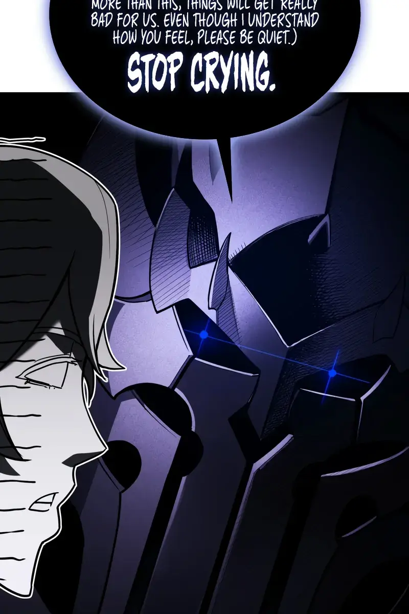 Return of Disaster Class Hero Chapter 121 Page 94