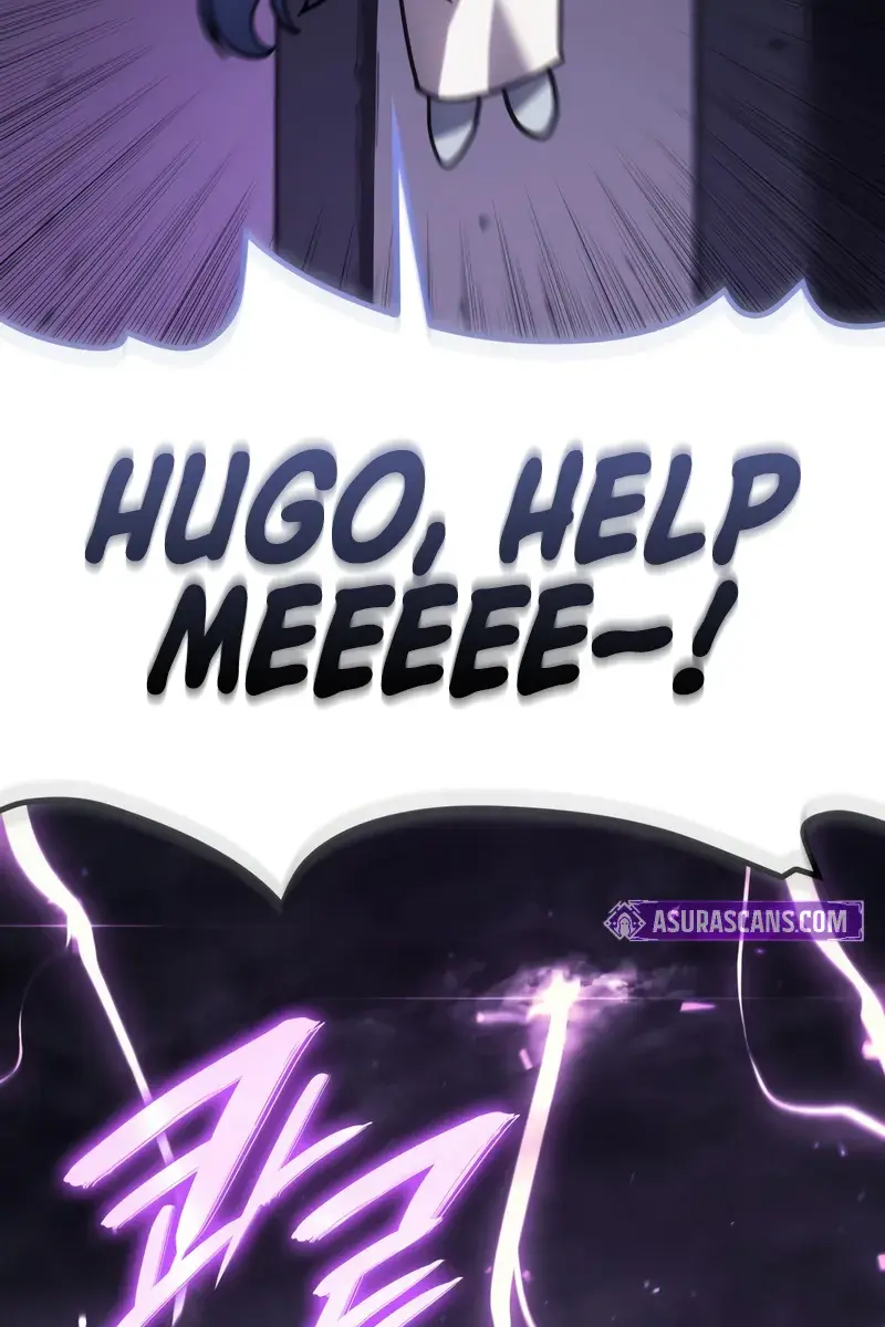 Return of Disaster Class Hero Chapter 121 Page 98