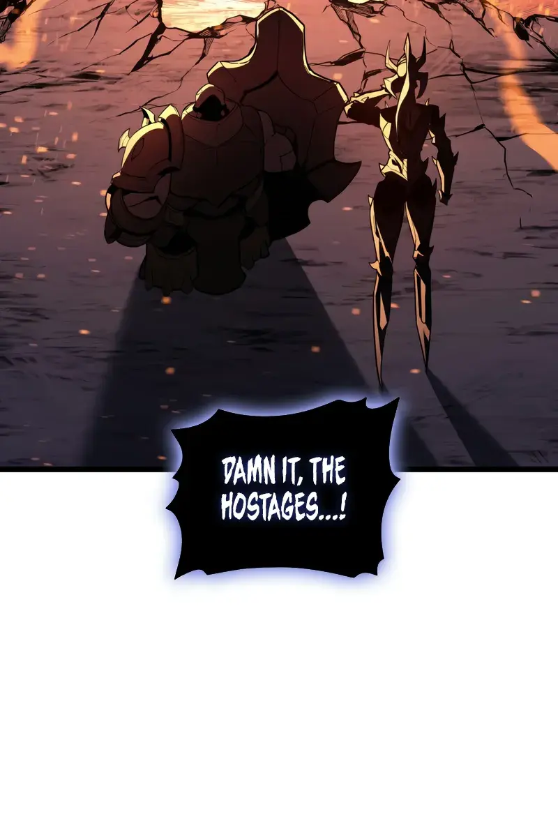 Return of Disaster Class Hero Chapter 121 Page 112