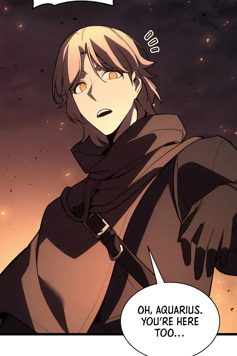 Return of Disaster Class Hero Chapter 121 Page 118