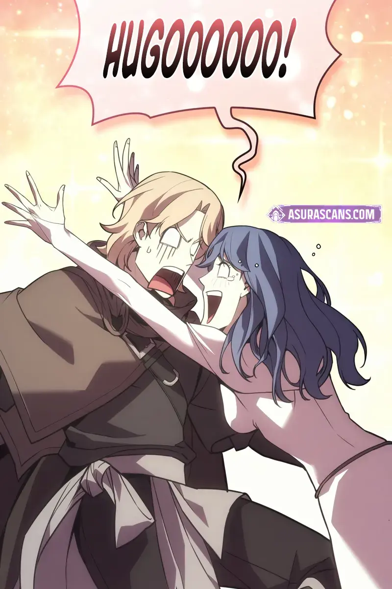 Return of Disaster Class Hero Chapter 121 Page 121