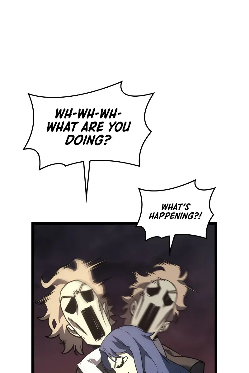 Return of Disaster Class Hero Chapter 121 Page 123