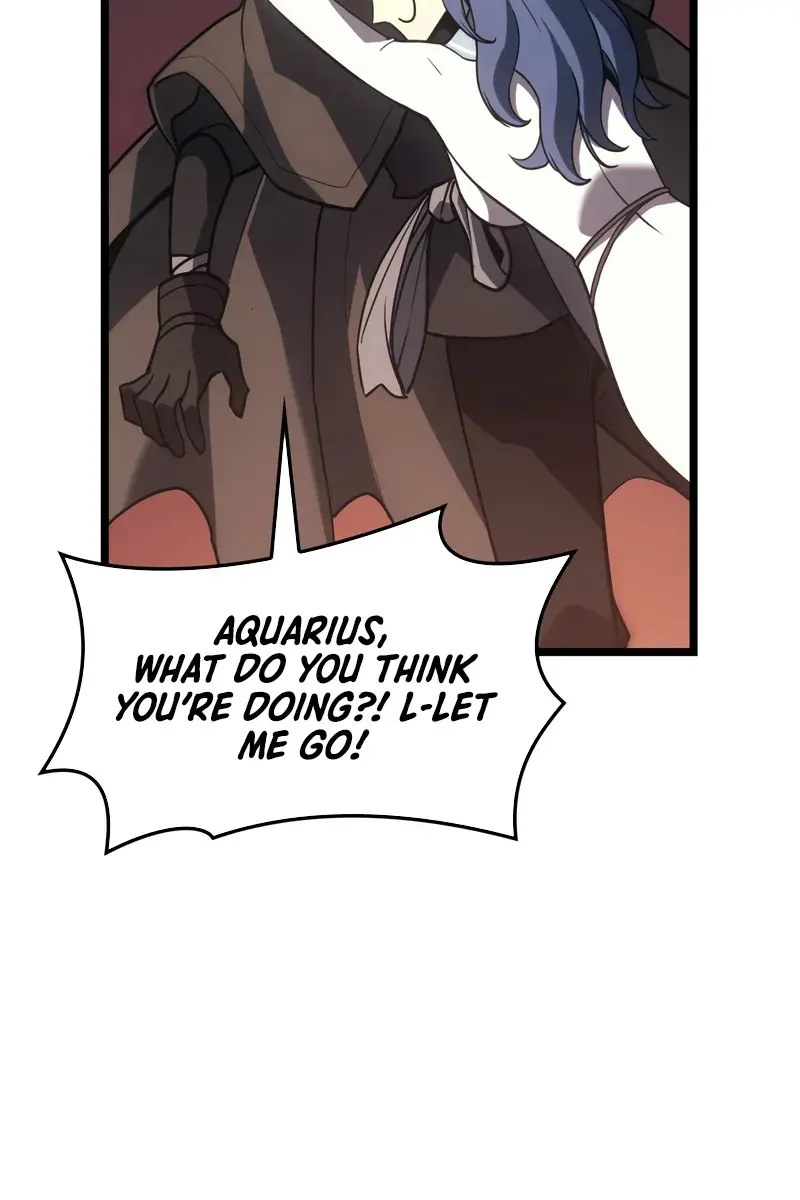 Return of Disaster Class Hero Chapter 121 Page 124