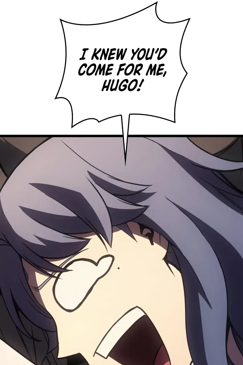 Return of Disaster Class Hero Chapter 121 Page 126