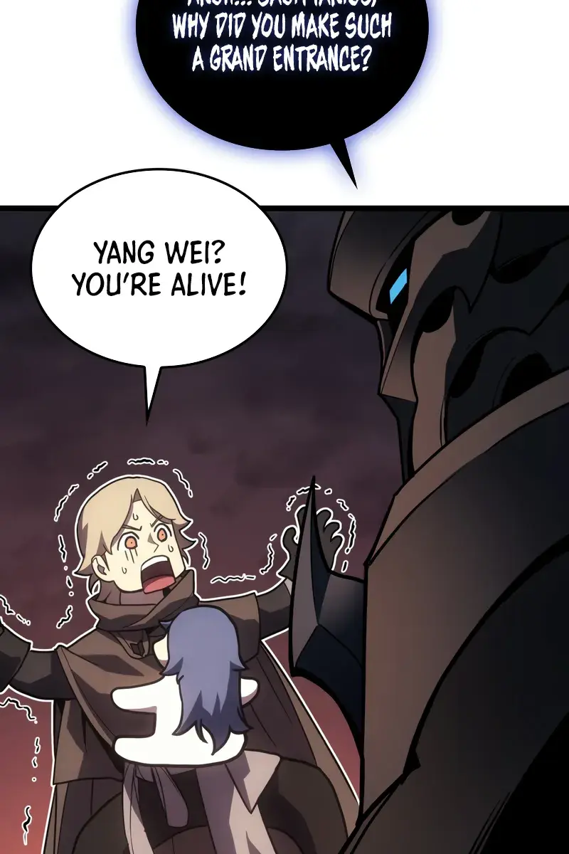 Return of Disaster Class Hero Chapter 121 Page 128