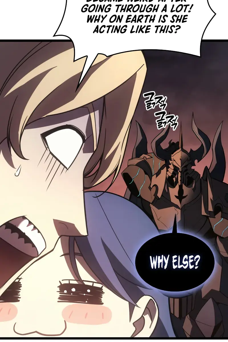 Return of Disaster Class Hero Chapter 121 Page 130