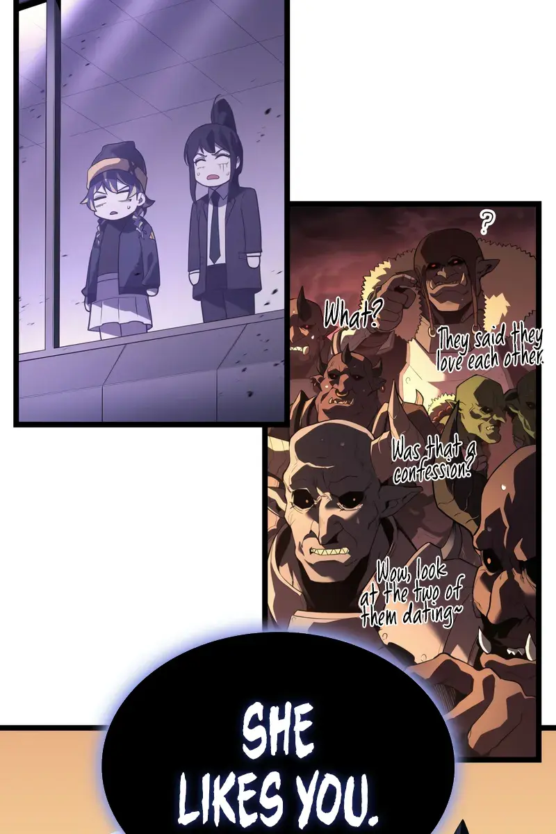 Return of Disaster Class Hero Chapter 121 Page 140