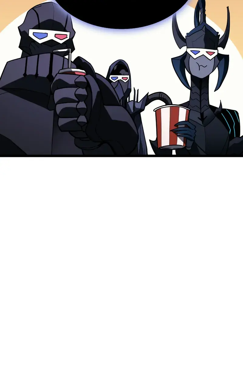 Return of Disaster Class Hero Chapter 121 Page 141