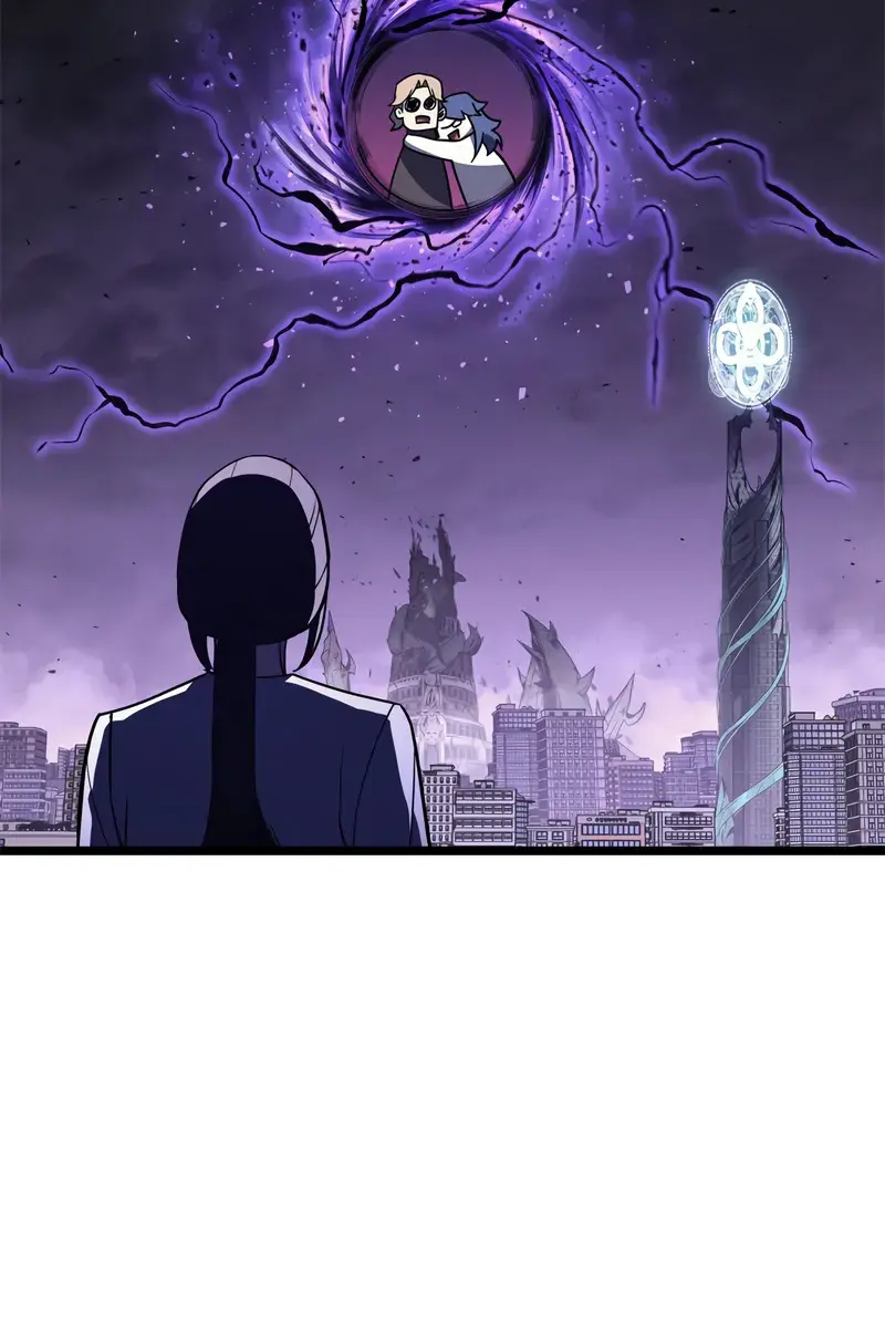 Return of Disaster Class Hero Chapter 122 Page 9