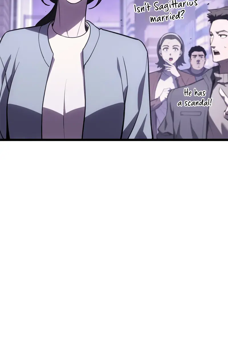 Return of Disaster Class Hero Chapter 122 Page 11