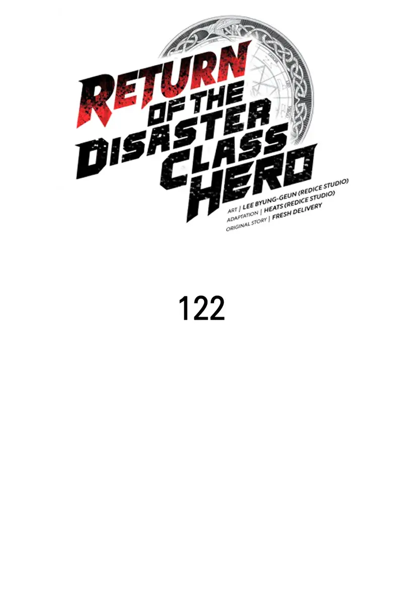 Return of Disaster Class Hero Chapter 122 Page 15