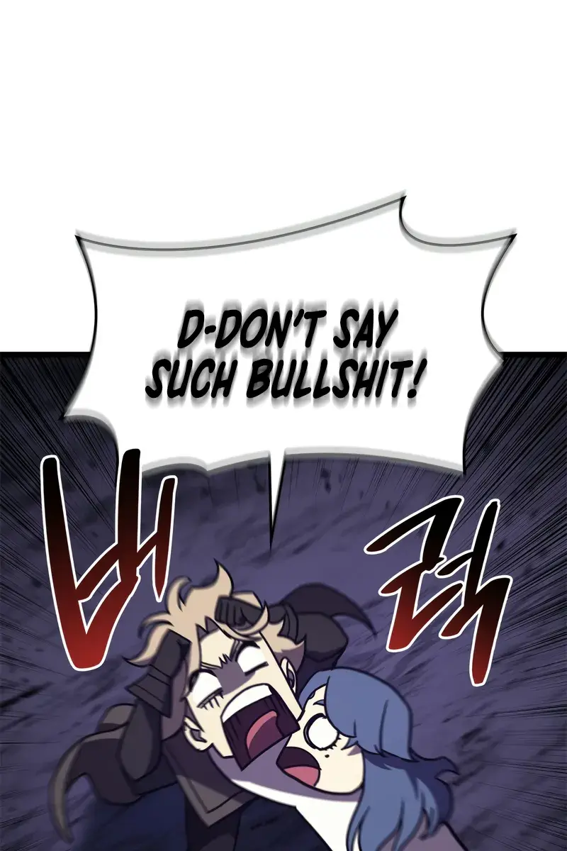 Return of Disaster Class Hero Chapter 122 Page 16