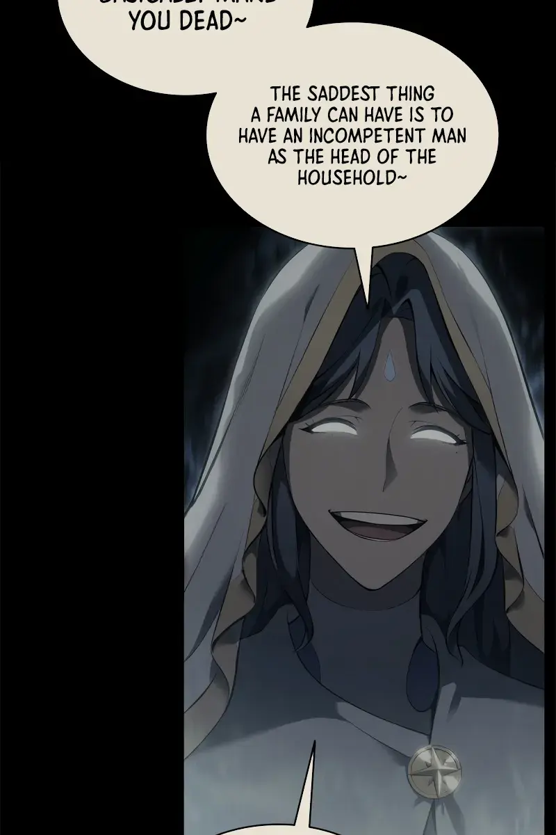 Return of Disaster Class Hero Chapter 122 Page 20