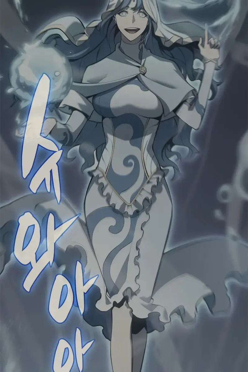 Return of Disaster Class Hero Chapter 122 Page 22