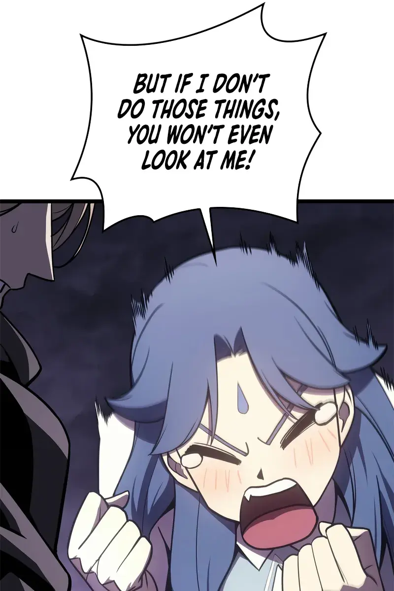 Return of Disaster Class Hero Chapter 122 Page 27