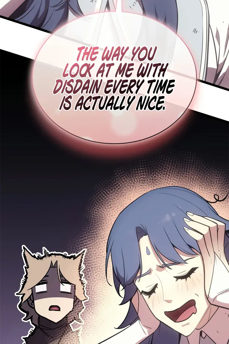 Return of Disaster Class Hero Chapter 122 Page 31