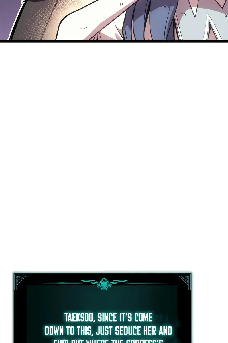 Return of Disaster Class Hero Chapter 122 Page 32