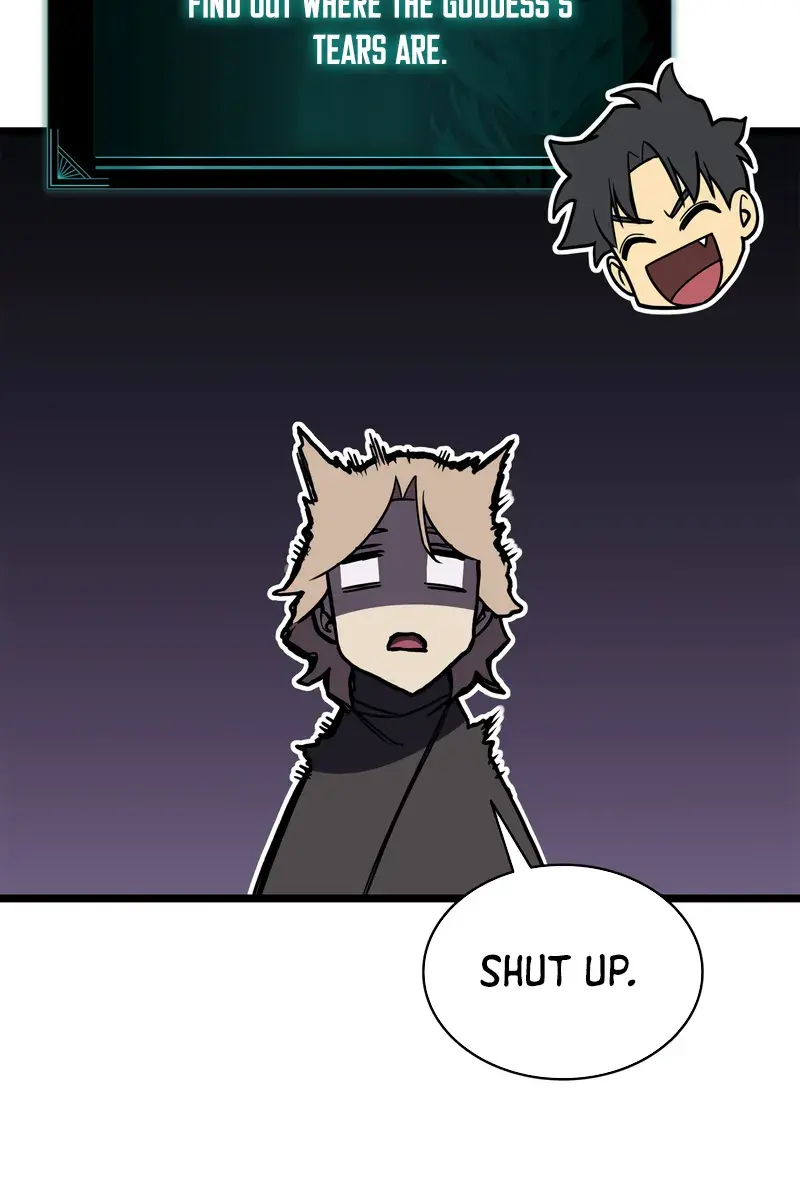 Return of Disaster Class Hero Chapter 122 Page 33