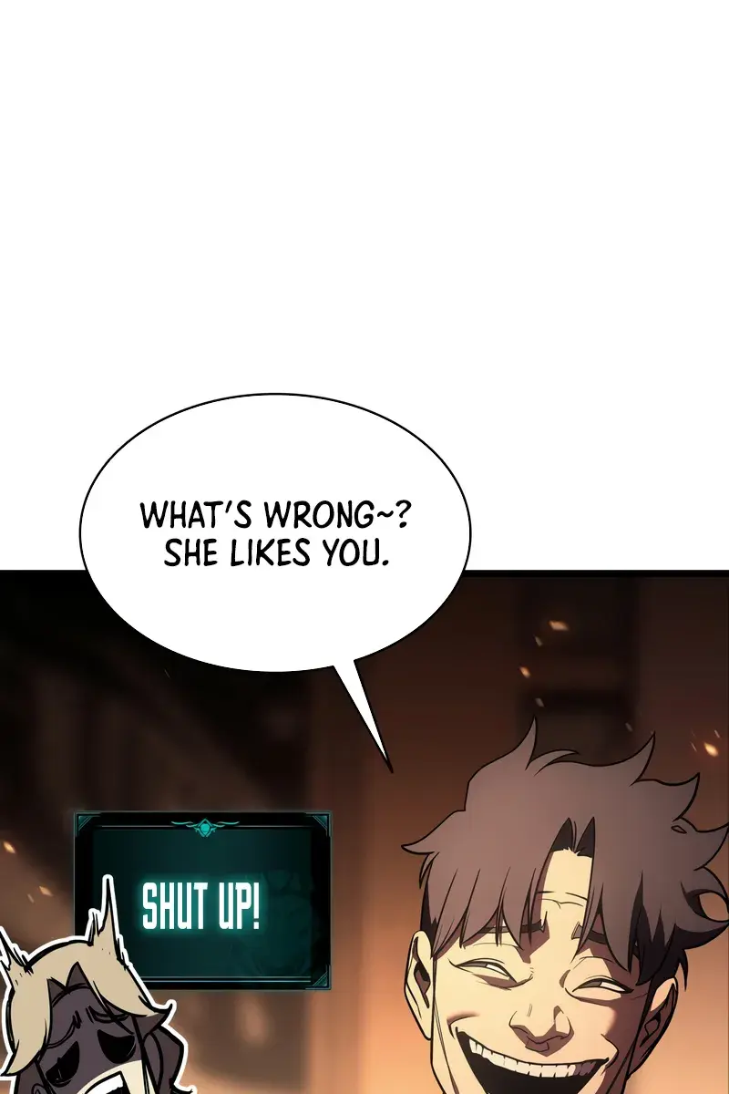 Return of Disaster Class Hero Chapter 122 Page 34