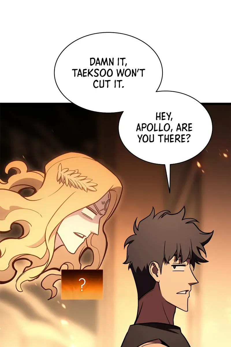 Return of Disaster Class Hero Chapter 122 Page 36