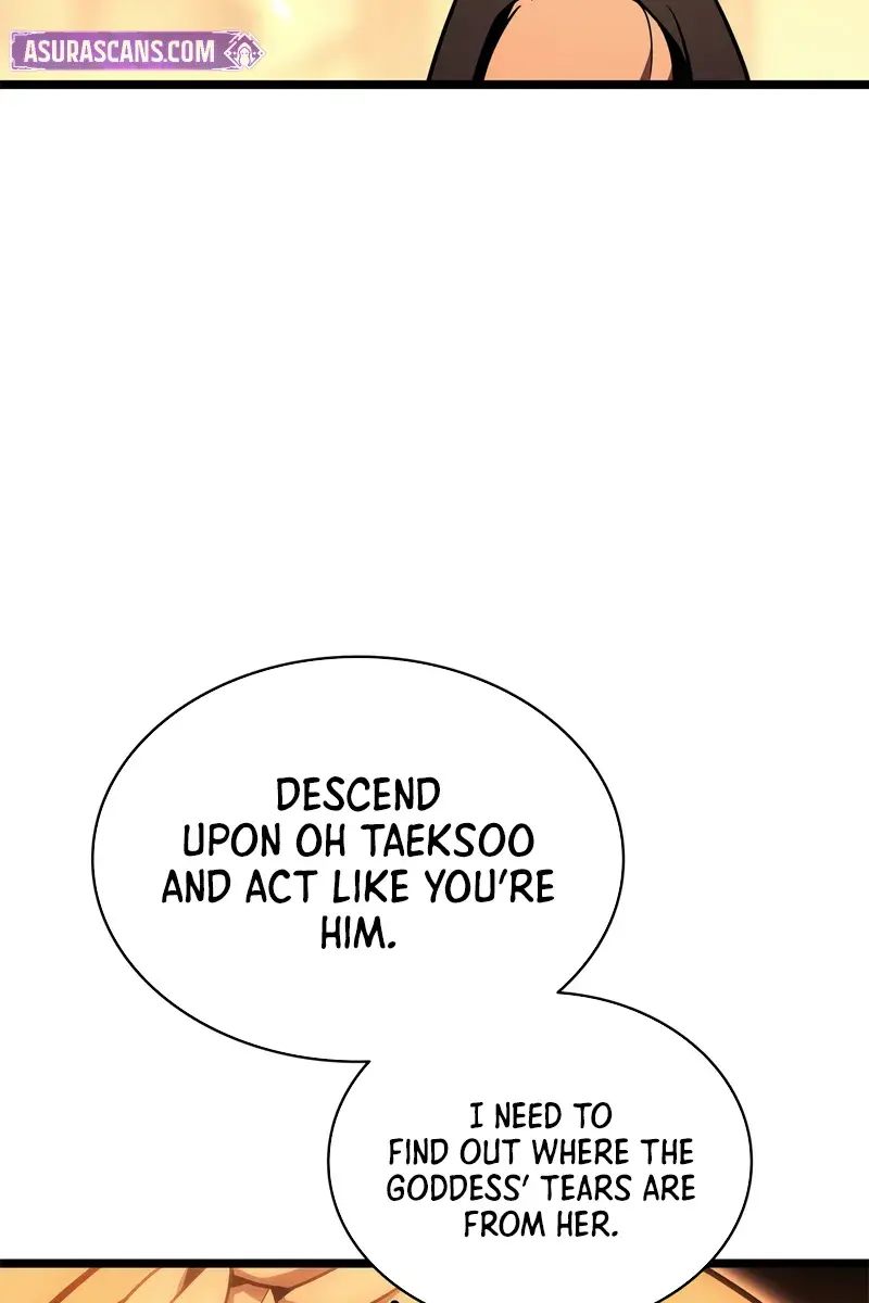 Return of Disaster Class Hero Chapter 122 Page 37